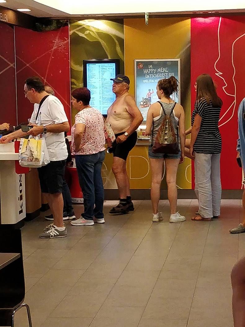 Gewoon een verzameling hilarische foto's #1013