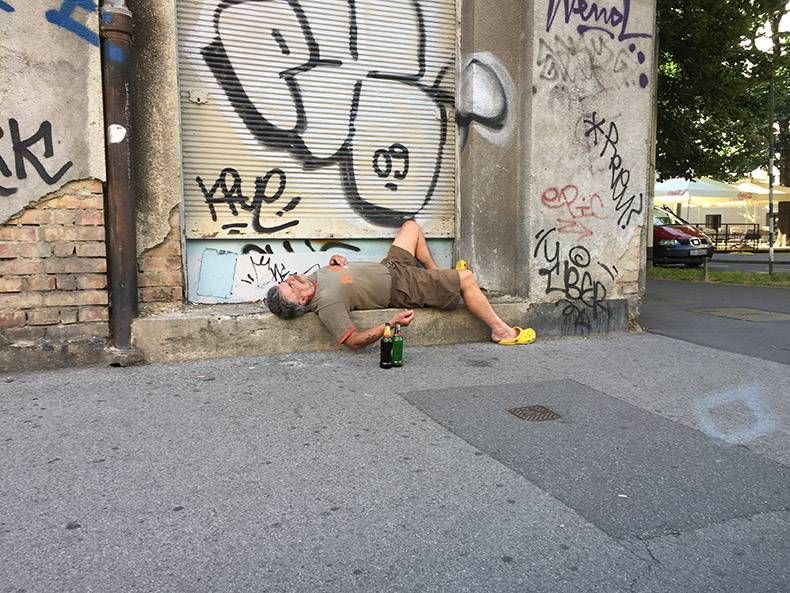 Gewoon een verzameling hilarische foto’s #839