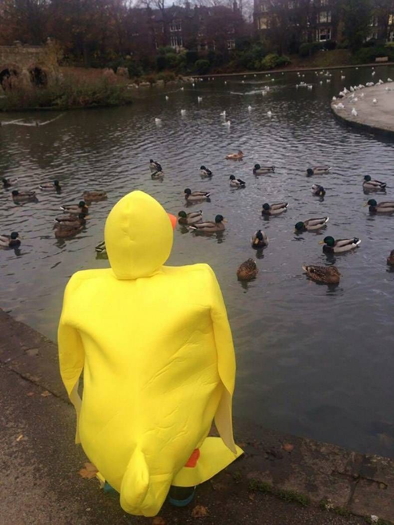 Gewoon een verzameling hilarische foto's #834