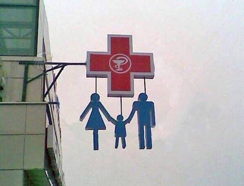 Gewoon een verzameling hilarische foto's #749