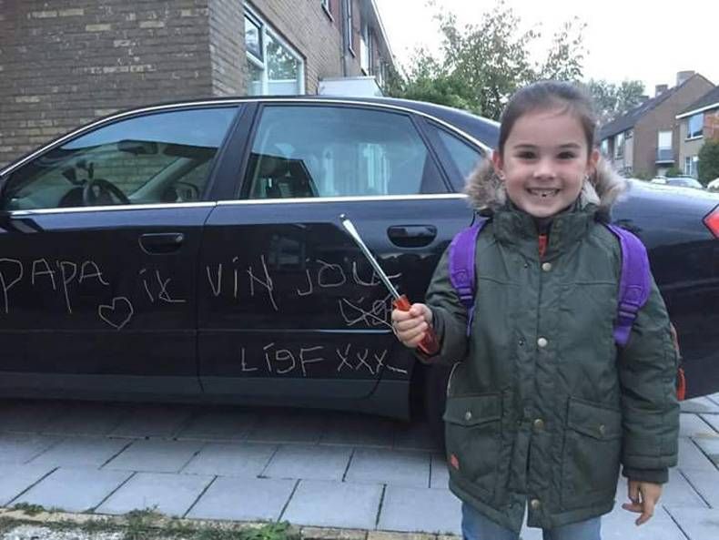 Gewoon een verzameling hilarische foto's #726