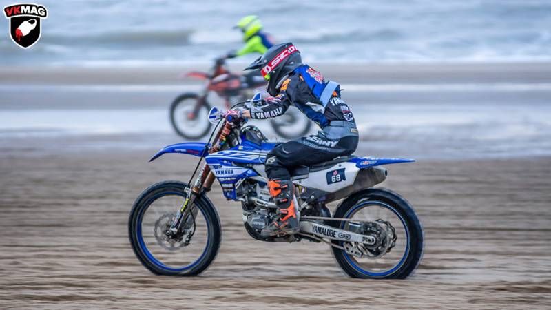 De 50 bruutste foto's van de Red Bull Knock Out 2018