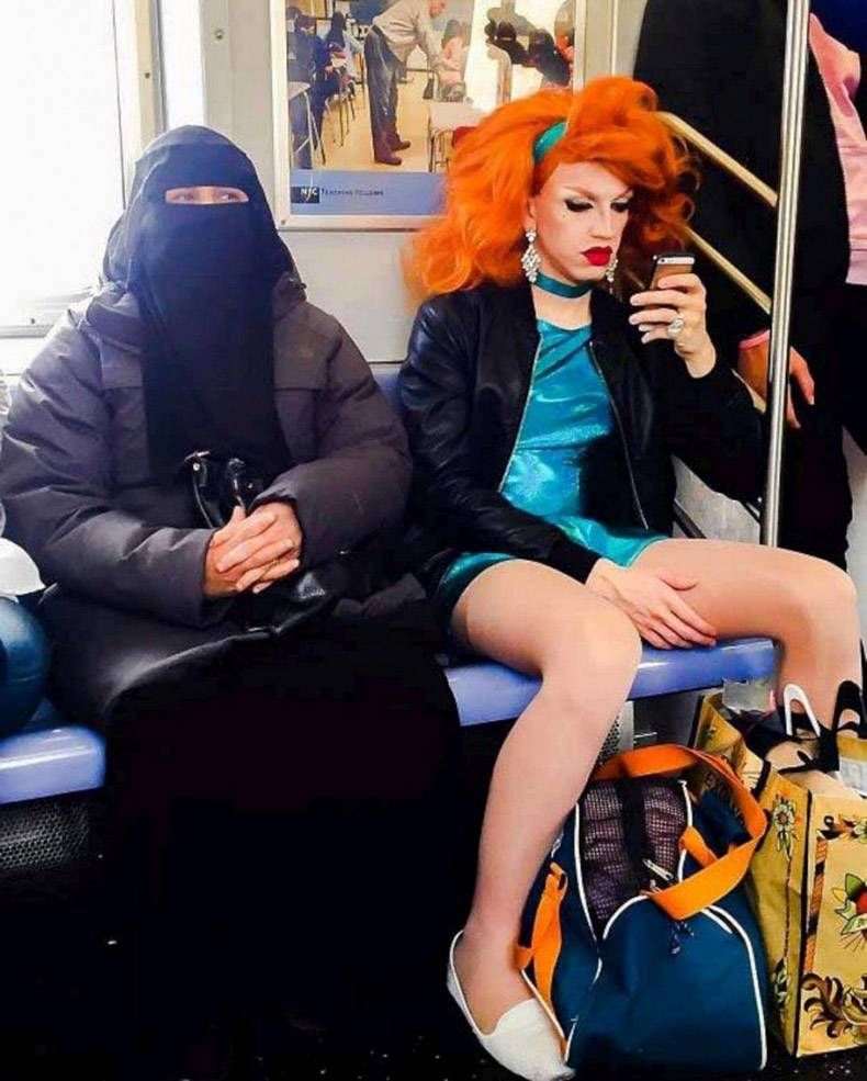 Gewoon een verzameling hilarische foto's #1242