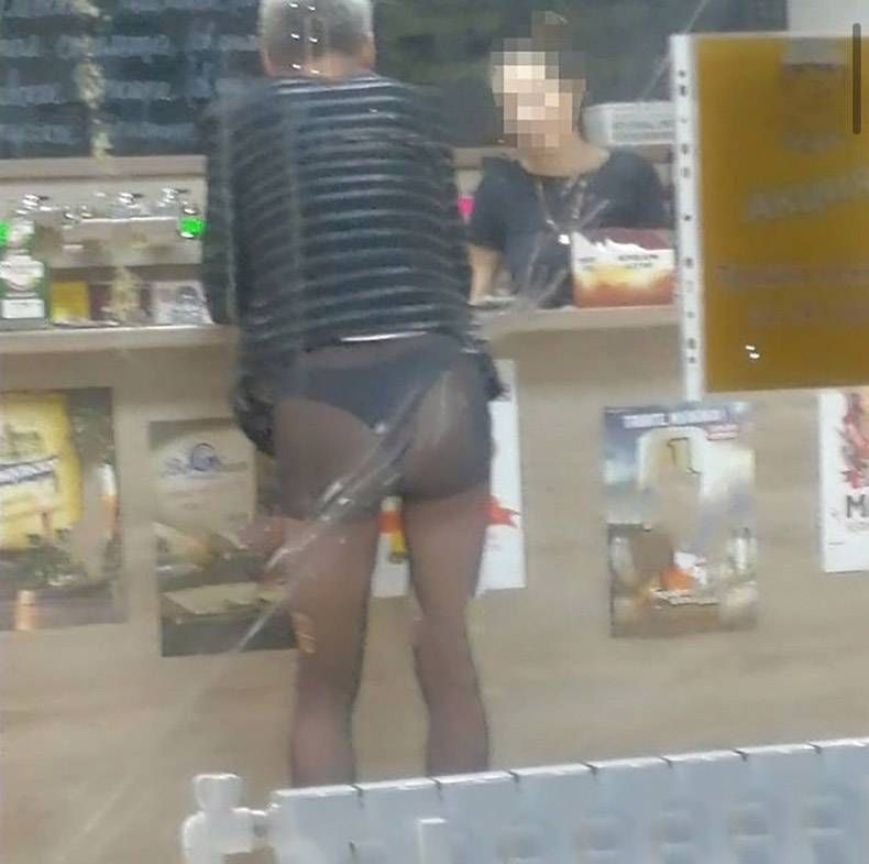 Gewoon een verzameling hilarische foto's #1200