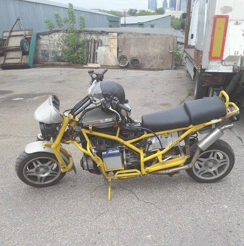 Gewoon een verzameling hilarische foto's #1104