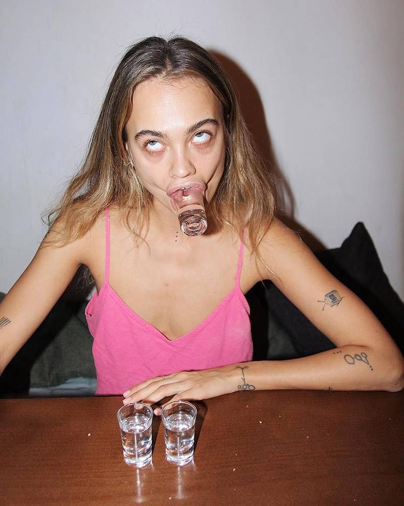 Gewoon een verzameling hilarische foto's #1101