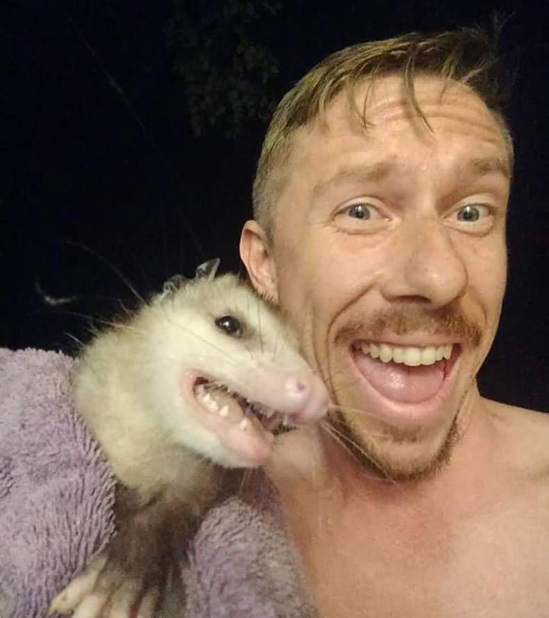 Gewoon een verzameling hilarische foto's #1033