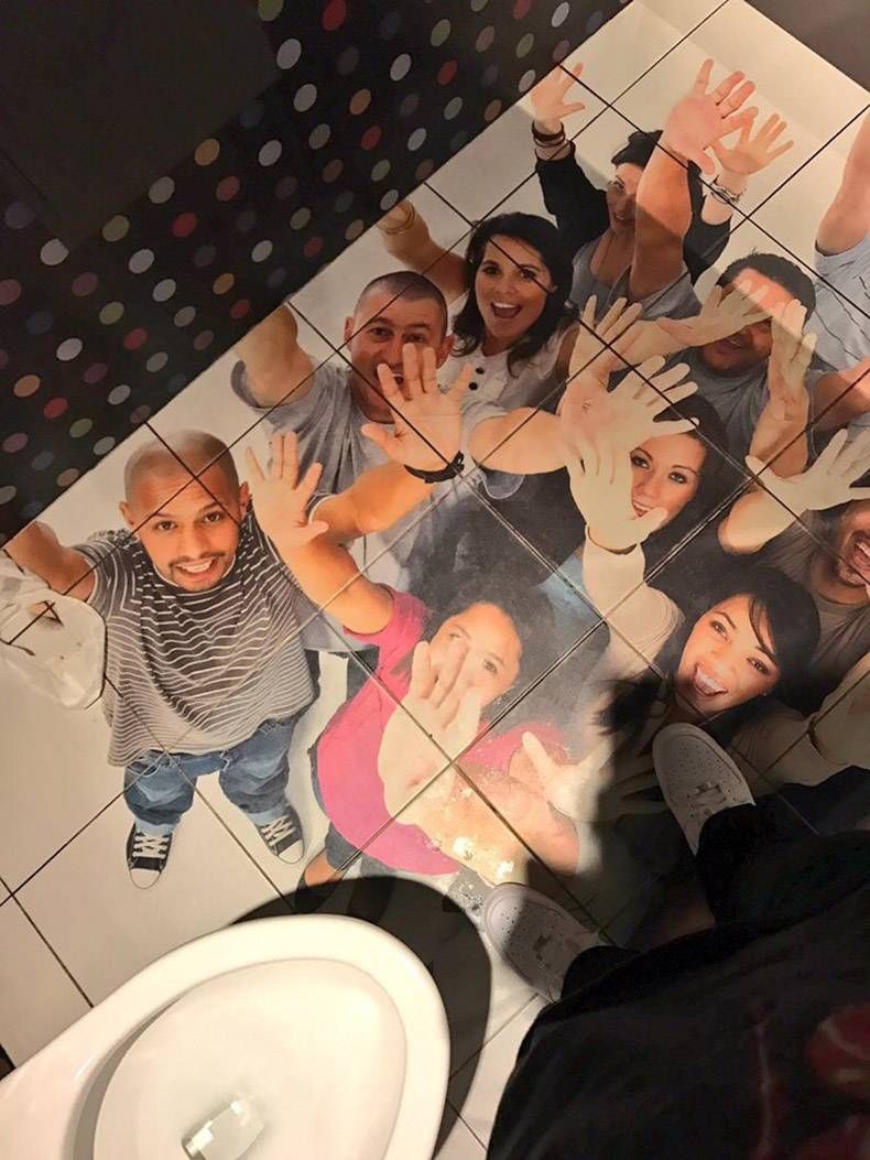 Gewoon een verzameling hilarische foto's #1001
