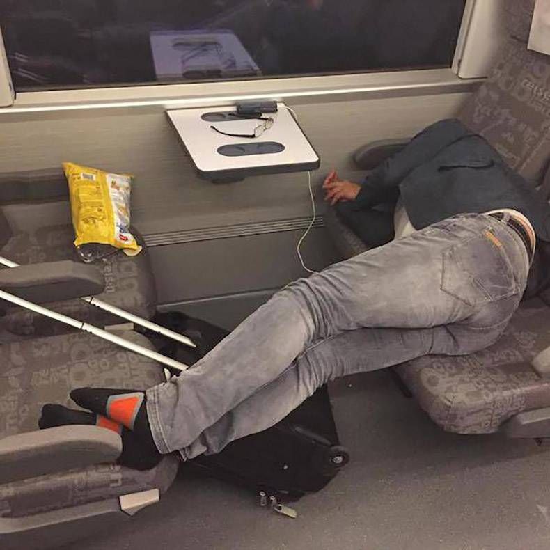 Gewoon een verzameling hilarische foto's #1000