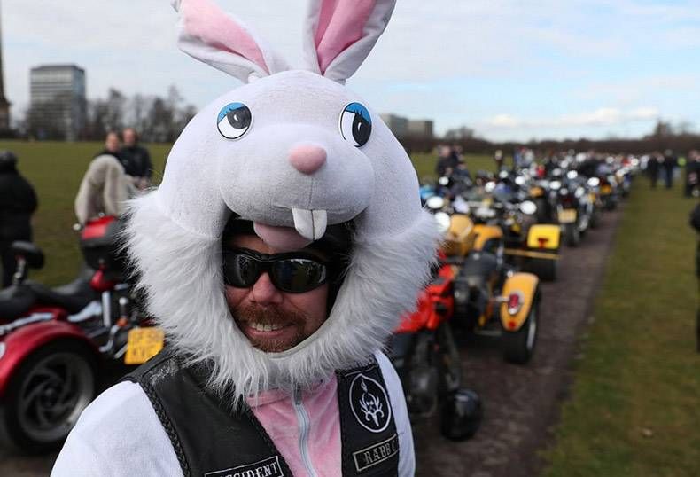 Gewoon een verzameling hilarische foto's #954