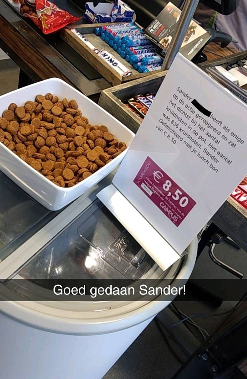 Gewoon een verzameling hilarische foto's #902