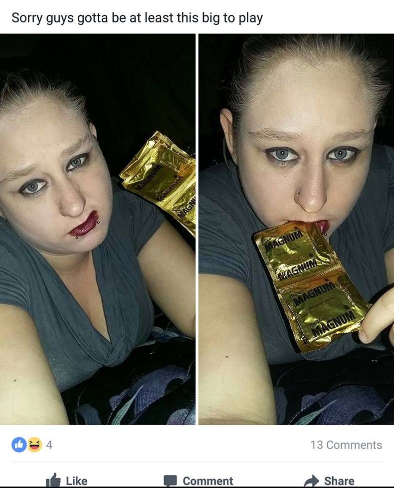Gewoon een verzameling hilarische foto's #773