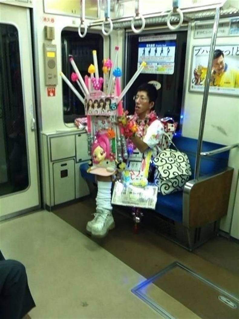 Gewoon een verzameling hilarische foto's #749