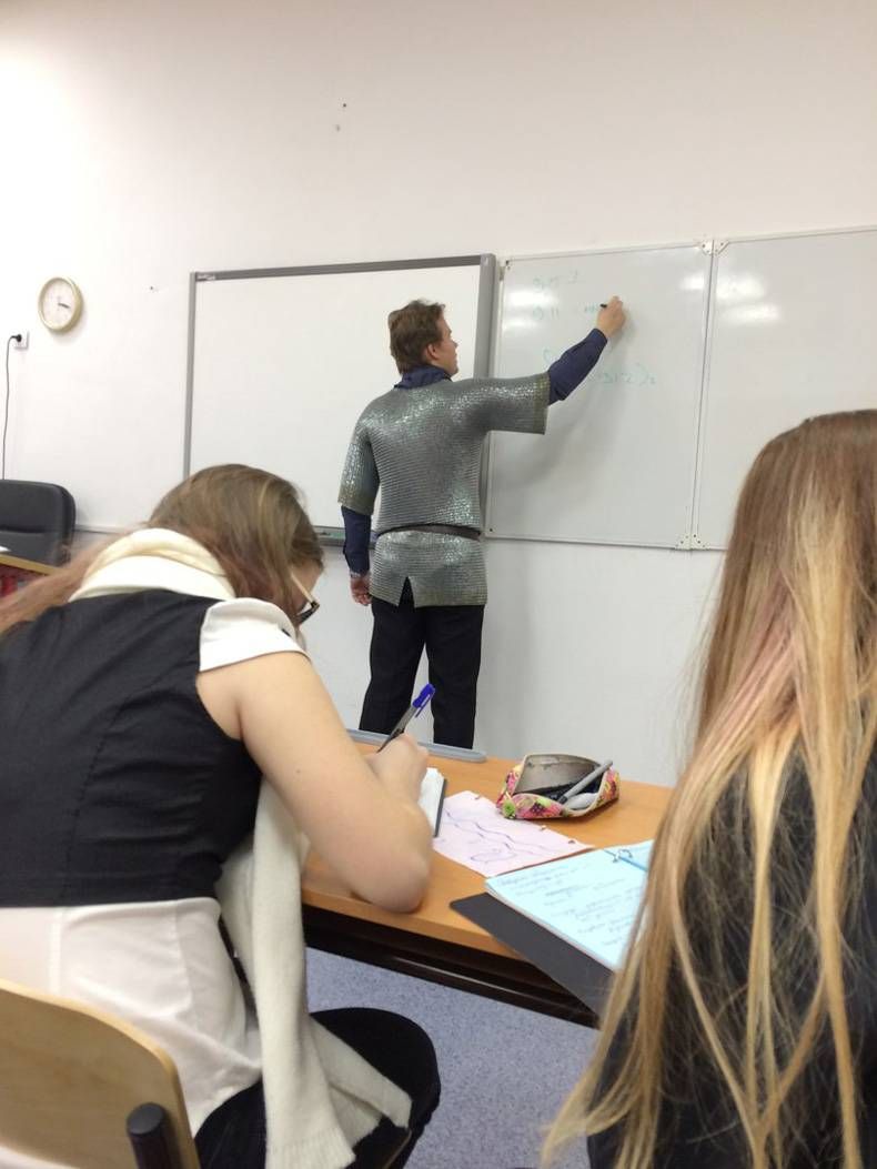 Gewoon een verzameling hilarische foto's #729