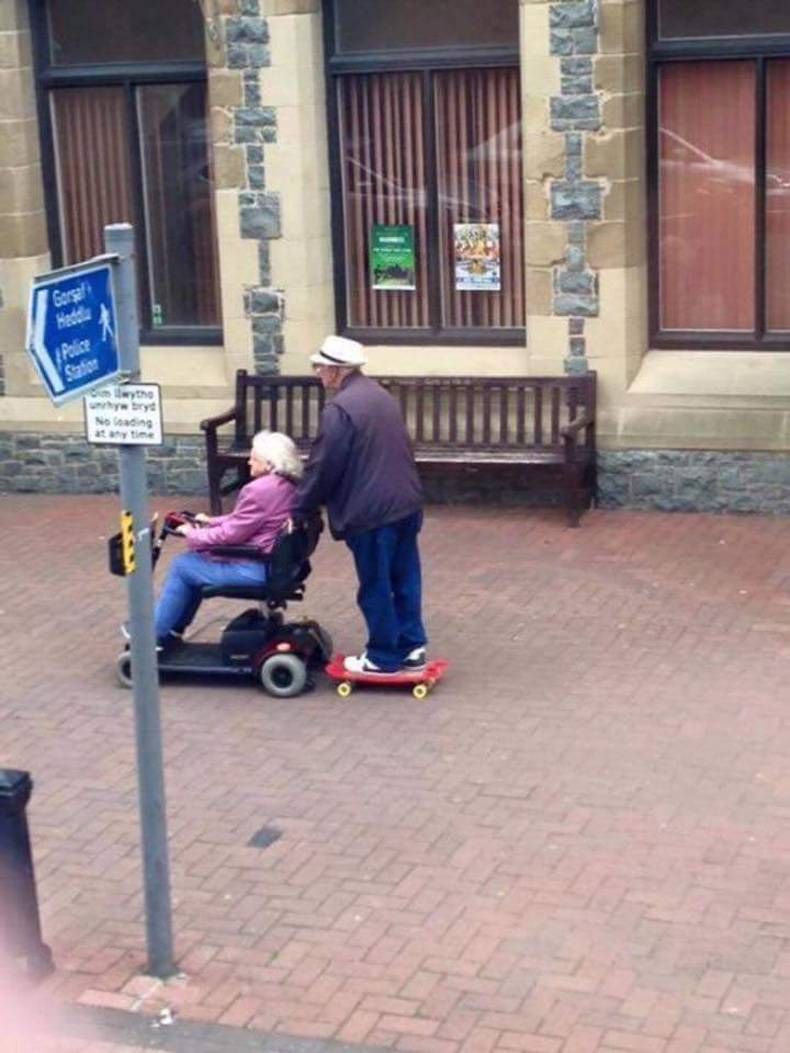 Gewoon een verzameling hilarische foto's #721