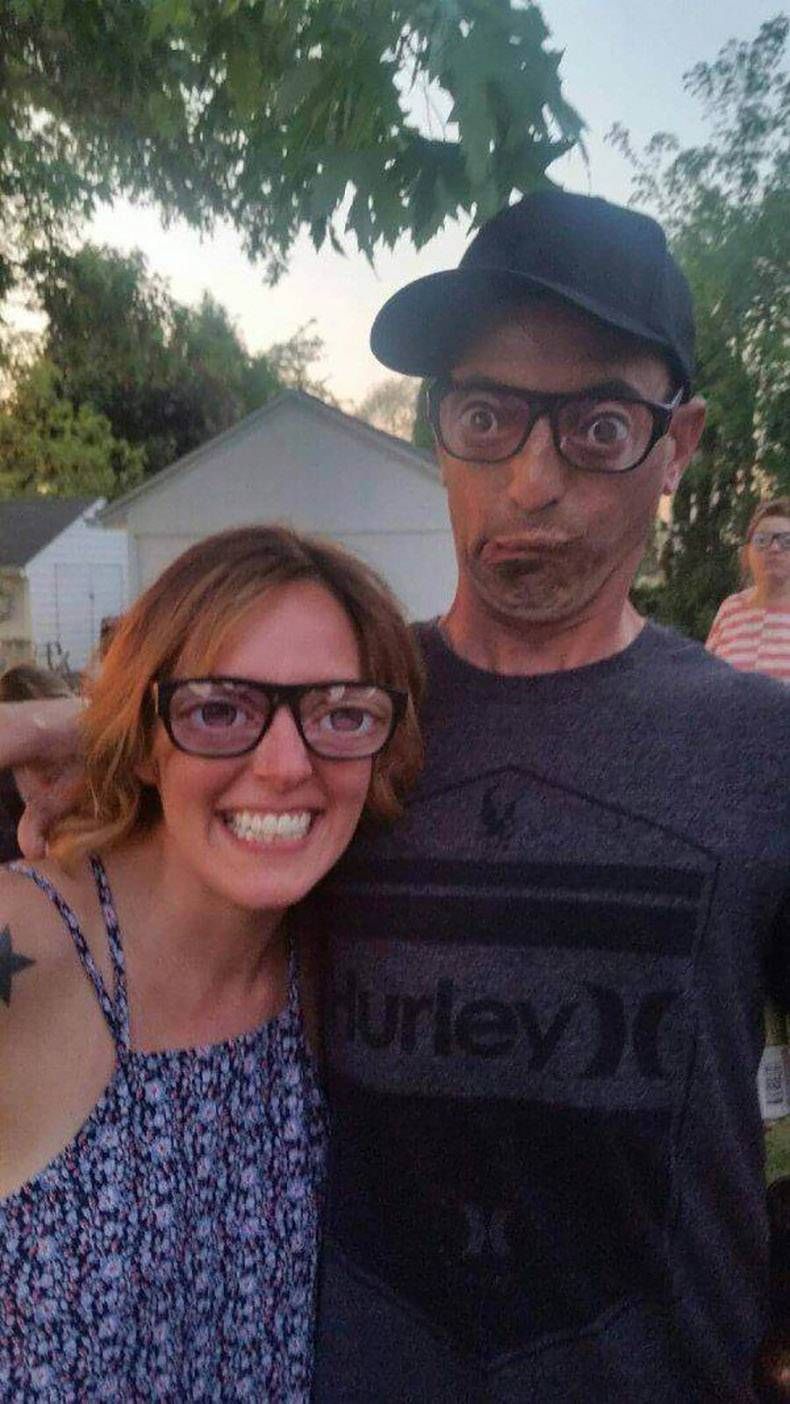 Gewoon een verzameling hilarische foto's #1321