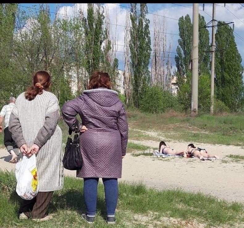 Gewoon een verzameling hilarische foto's #1301