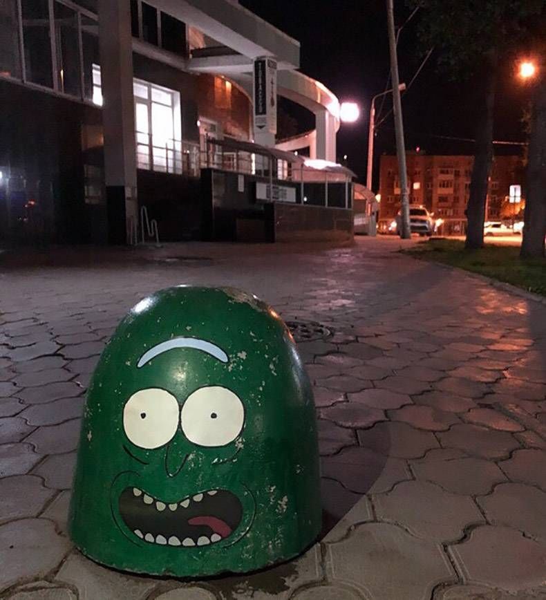 Gewoon een verzameling hilarische foto's #1139