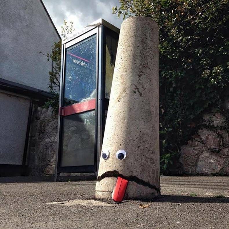 Gewoon een verzameling hilarische foto's #1124