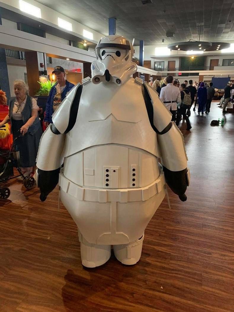 Gewoon een verzameling hilarische foto's #1055