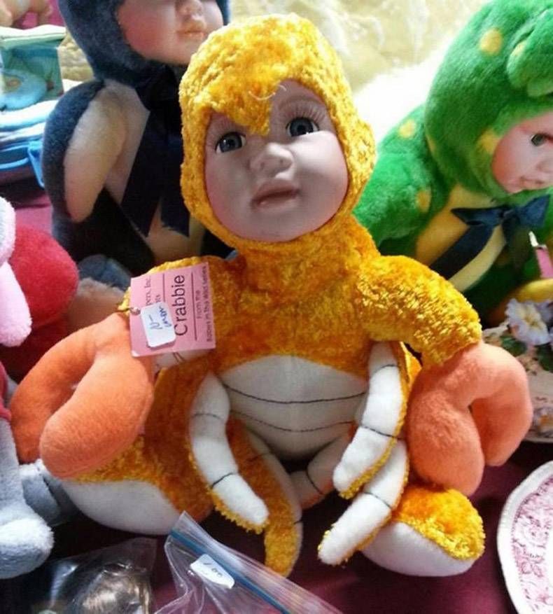 Gewoon een verzameling hilarische foto's #1037