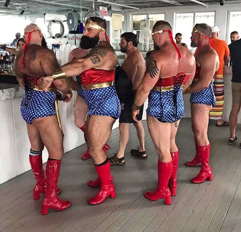 Gewoon een verzameling hilarische foto's #1000
