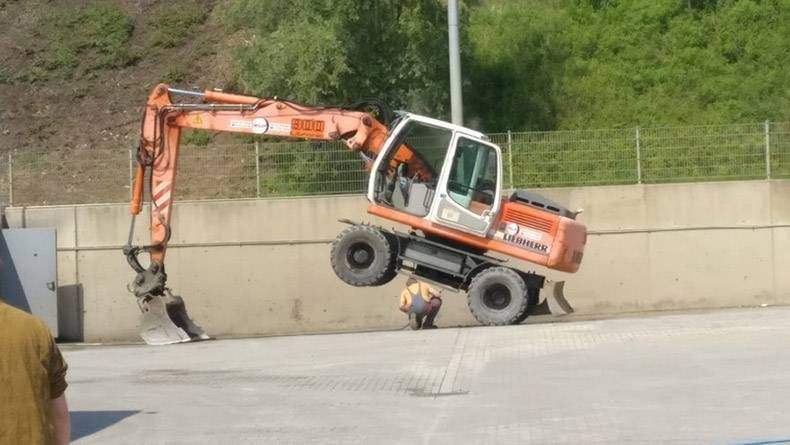 Gewoon een verzameling hilarische foto's #975