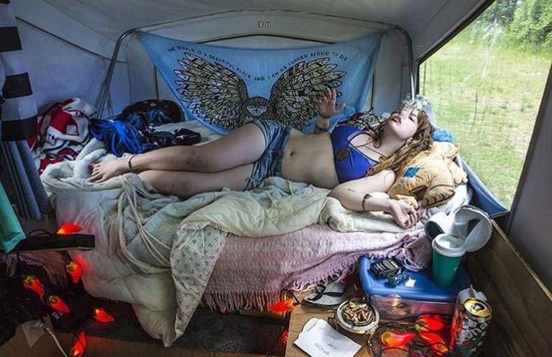 Gewoon een verzameling hilarische foto's #971
