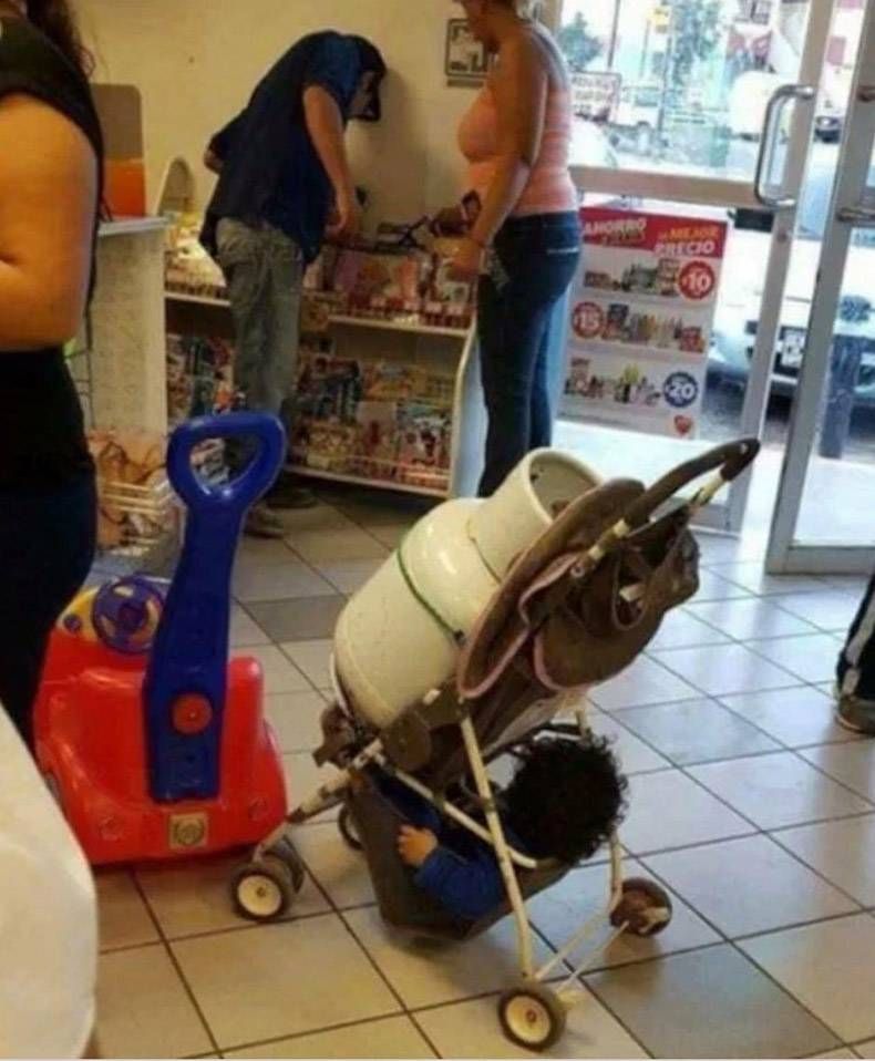 Gewoon een verzameling hilarische foto's #924