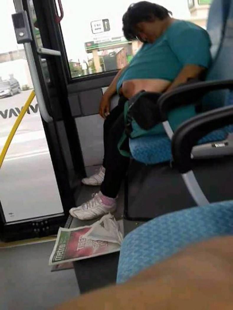 Gewoon een verzameling hilarische foto's #915
