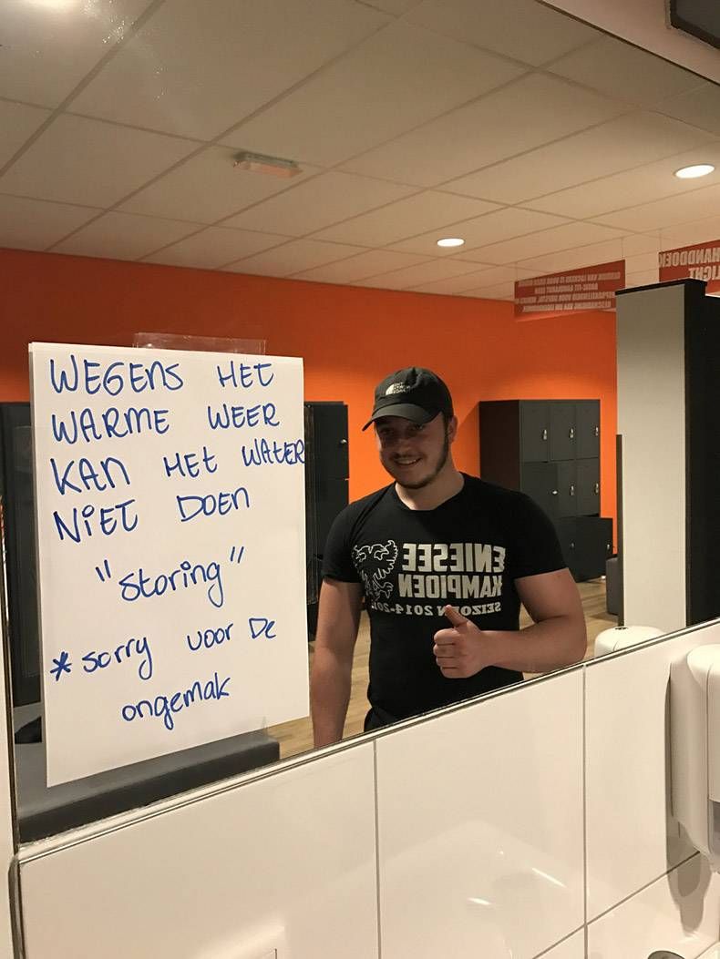 Gewoon een verzameling hilarische foto's #831