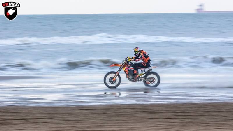 De 50 bruutste foto's van de Red Bull Knock Out 2018