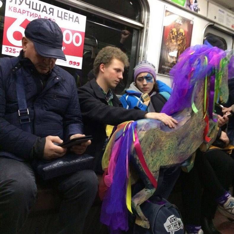 Gewoon een verzameling hilarische foto’s #1371