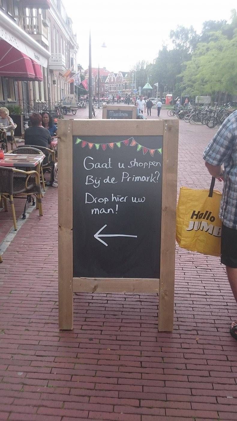 Gewoon een verzameling hilarische foto's #1293