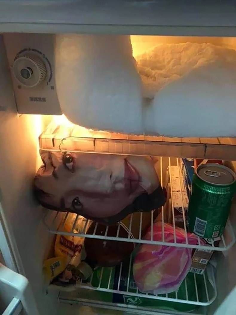 Gewoon een verzameling hilarische foto's #1114
