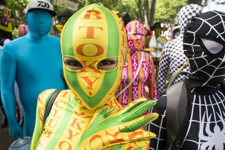 Gewoon een verzameling hilarische foto's #970