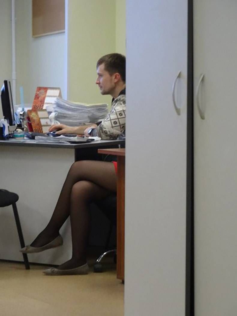 Gewoon een verzameling hilarische foto’s #761