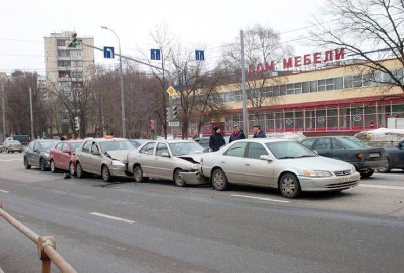 Gewoon een verzameling hilarische foto's #736
