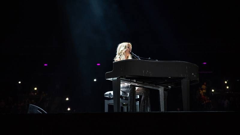 Foto's 25-jarig jubileumconcert Charly Lownoise en Mental Theo