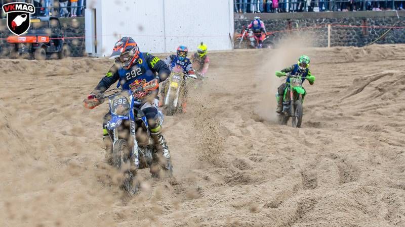 De 50 bruutste foto's van de Red Bull Knock Out 2018