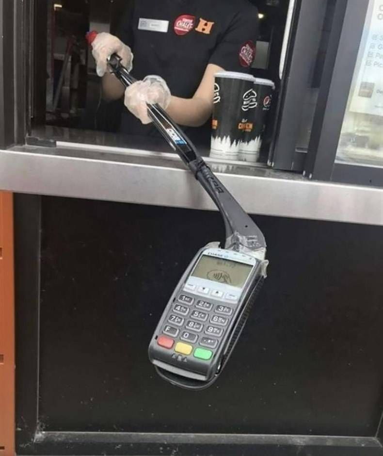 Gewoon een verzameling hilarische foto's #1357