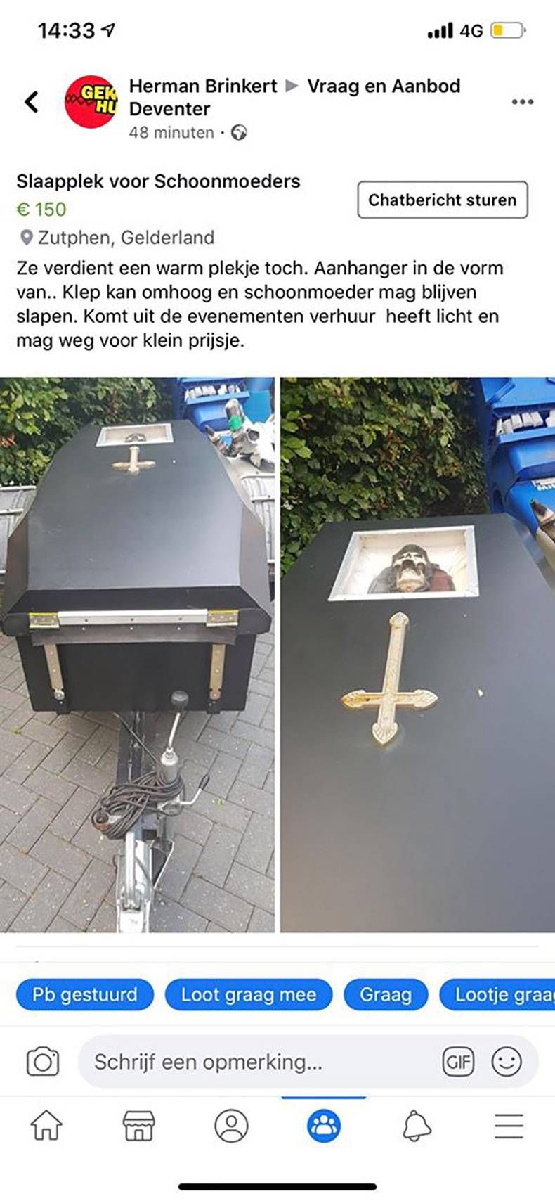 Gewoon een verzameling hilarische foto's #1231