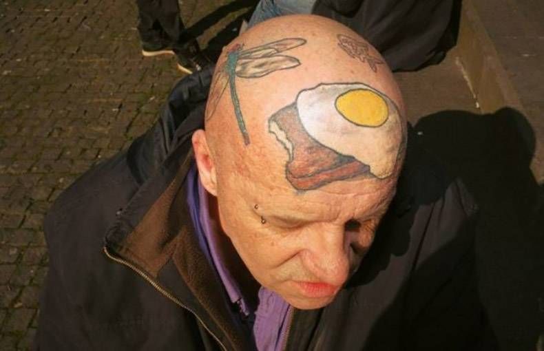 Gewoon een verzameling hilarische foto's #1189