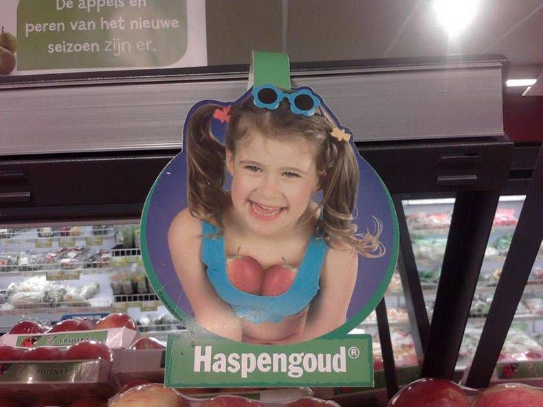 Gewoon een verzameling hilarische foto's #1098