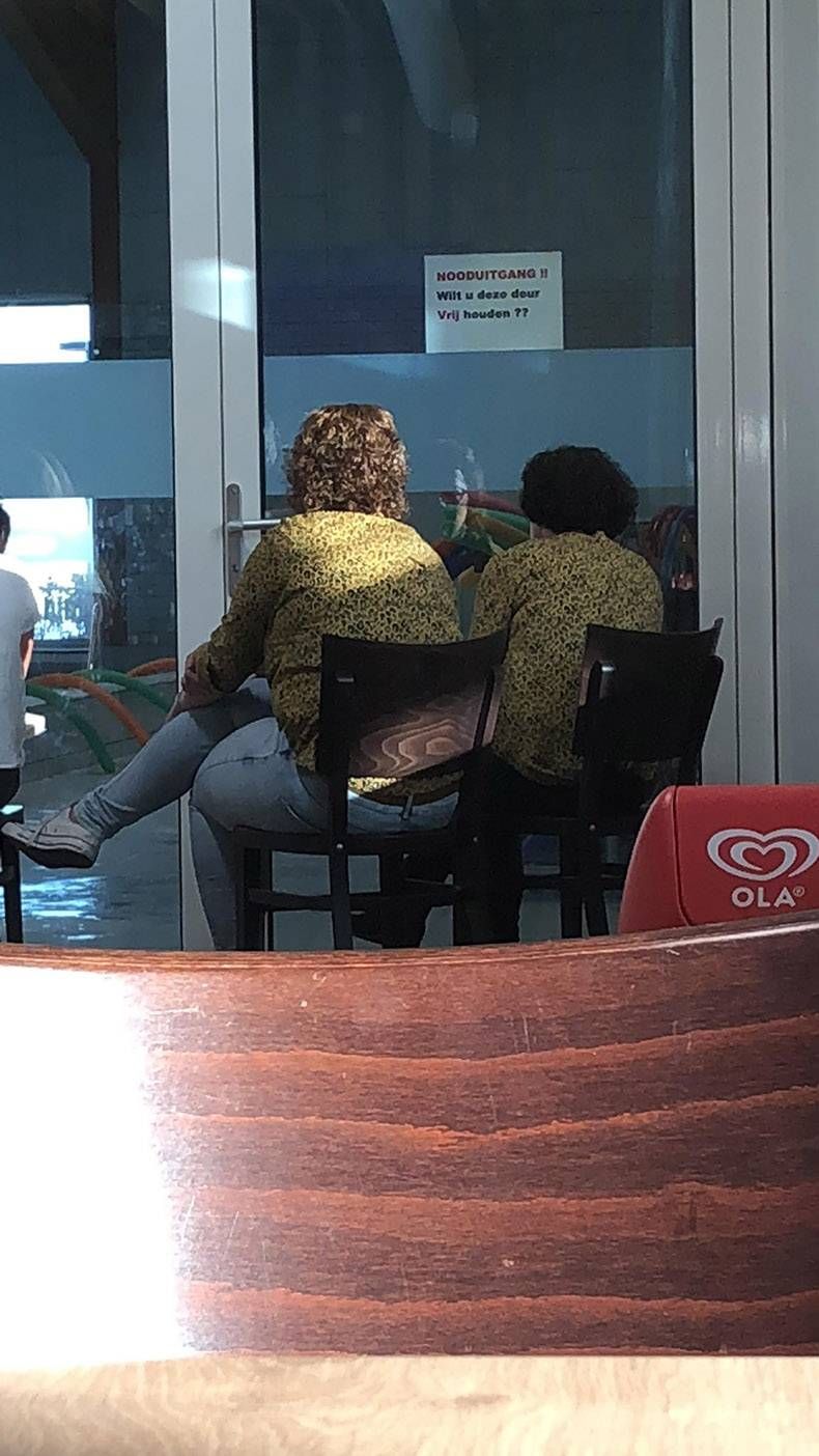 Gewoon een verzameling hilarische foto's #1036