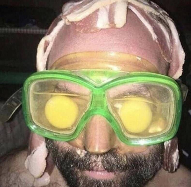 Gewoon een verzameling hilarische foto's #1017