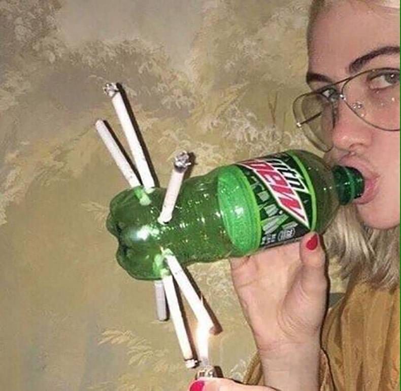 Gewoon een verzameling hilarische foto's #970