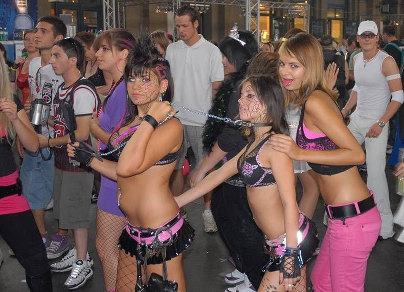 Gewoon een verzameling hilarische foto's #882
