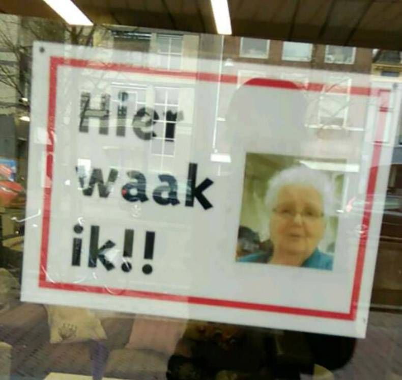 Gewoon een verzameling hilarische foto's #764