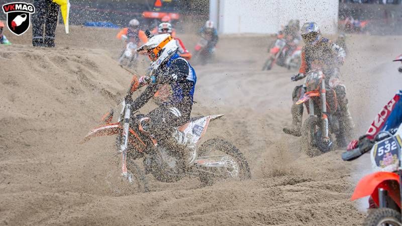 De 50 bruutste foto's van de Red Bull Knock Out 2018
